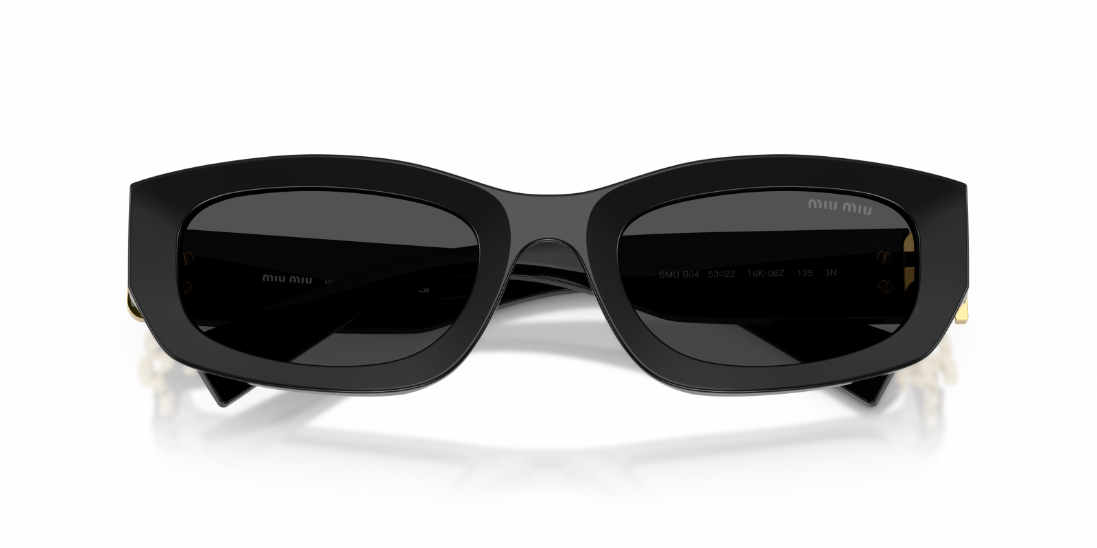 Miu Miu MU B04S 16K08Z  